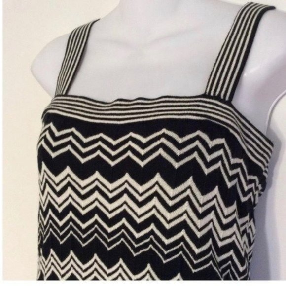 Missoni for Target | Dress | Chevron Dress - Picture 11 of 16